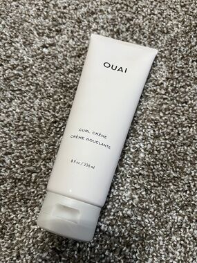 Ouai Curl Crème